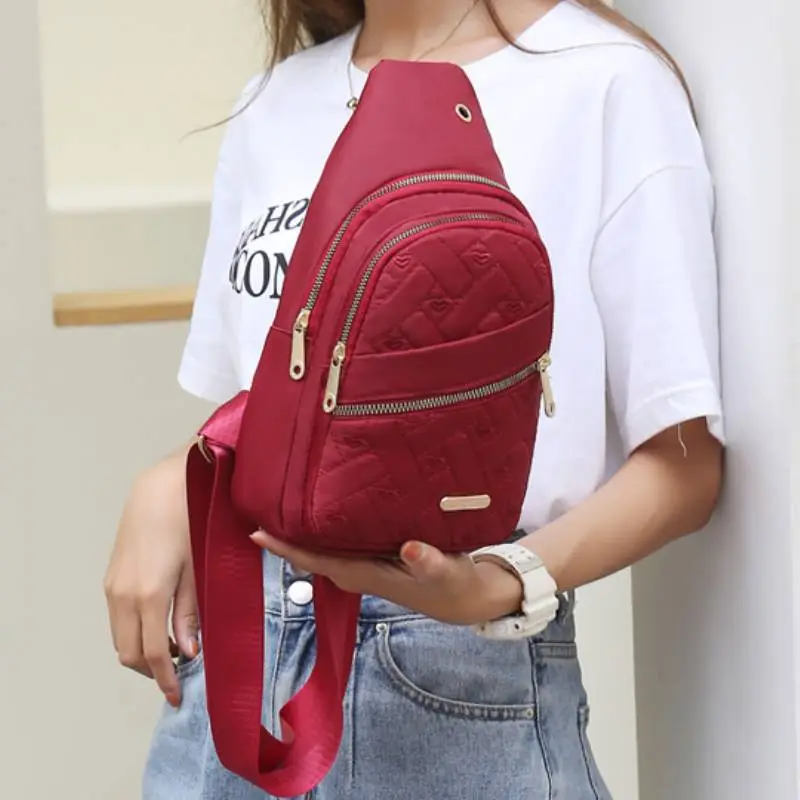 Fashion Casual Sling Bag-11