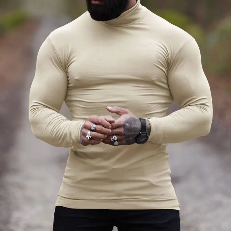 Simple Basics Cotton Sweater-10