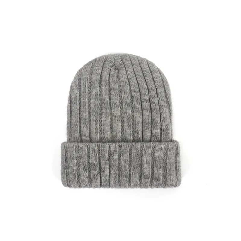 Fashionable Warming Beanie-9
