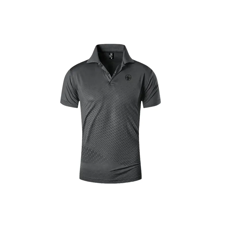 Basics Funky Polo-6