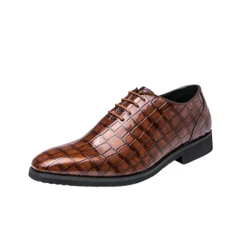 Casual Street Dress Shoes