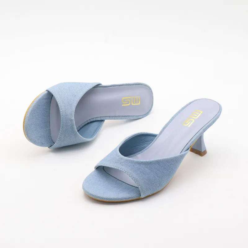 Fashionable Casual Flip Flops-2