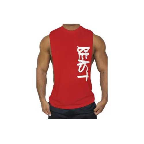 Fashionable Simple Vest