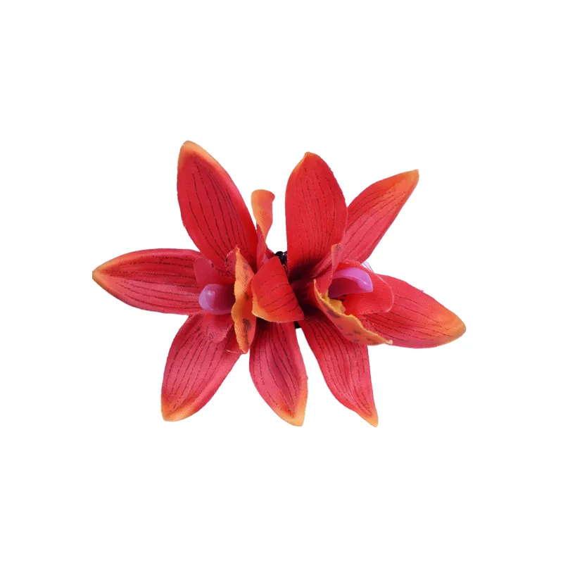 Casual Fashionable Hair Clip-6