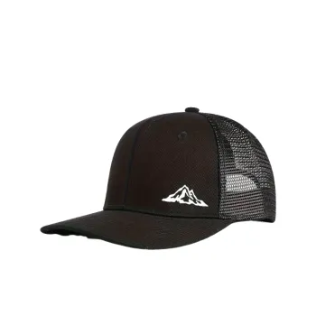 Simple Fashionable Peaked Cap