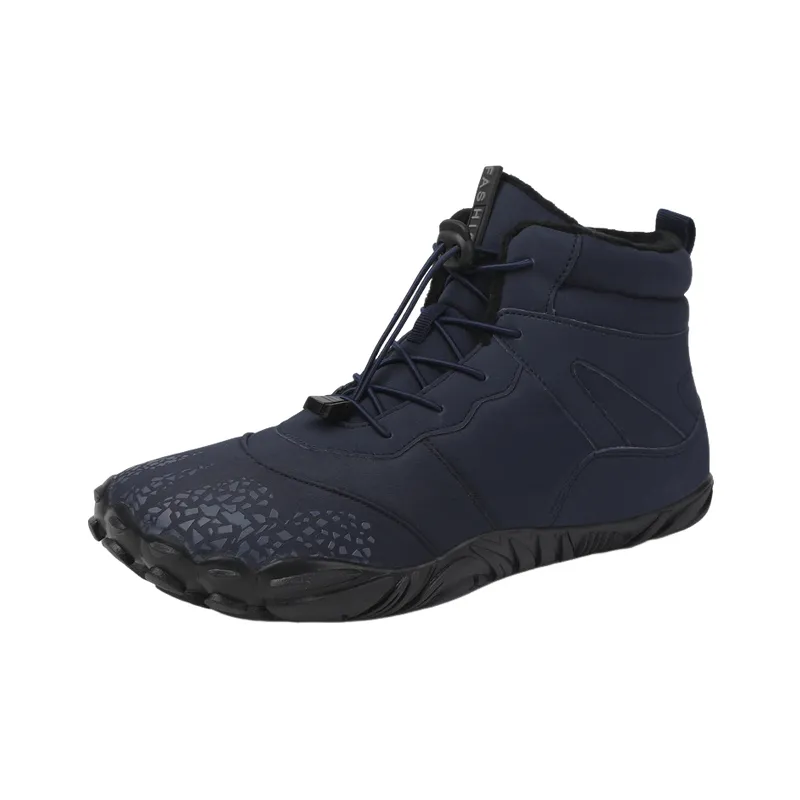 Sports Funky Snow Boots-0