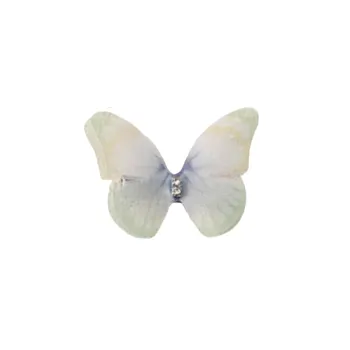 Bow Fashionable Hair Clip