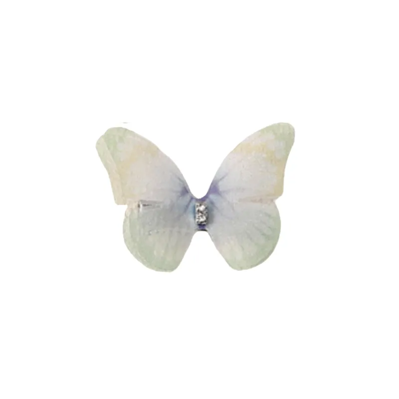 Bow Fashionable Hair Clip-8