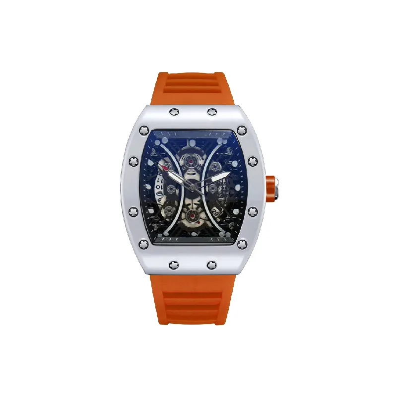 Casual Fashion Watch-3