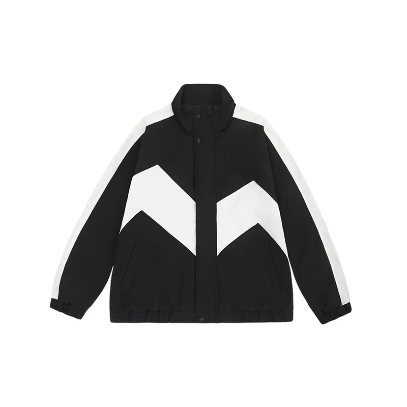 Sports Casual Jacket-1