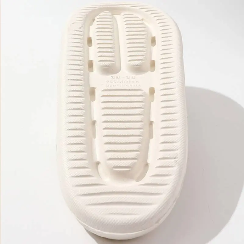 Simple Cute Flip Flops-4
