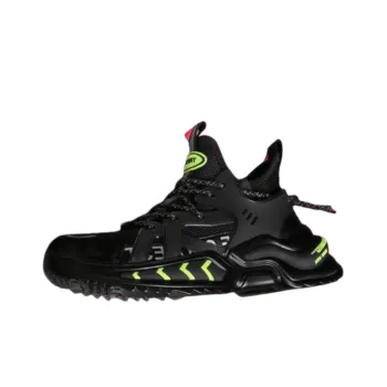 Plus Size Breathable Fashionable Shoes