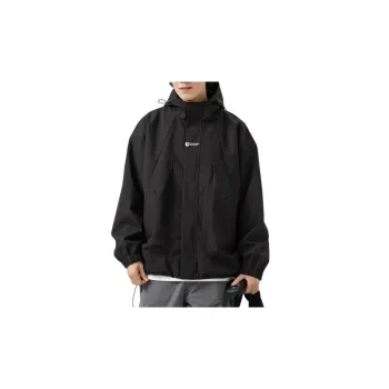 Casual Basics Outdoor Jacket