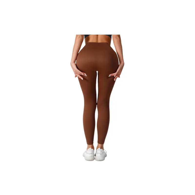 Basics Sporty Leggings Women-8