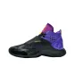 Black Purple