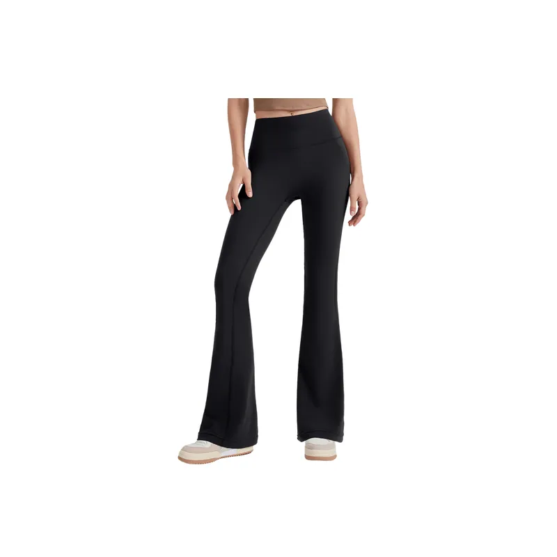 Basics Simple Workout Pants-0