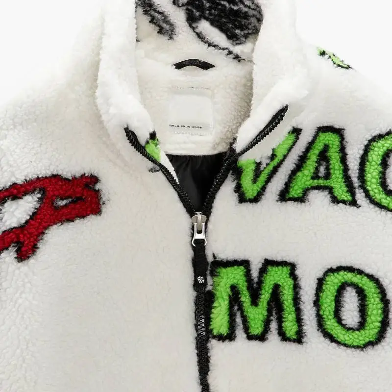 Cool Loose Jacket-4