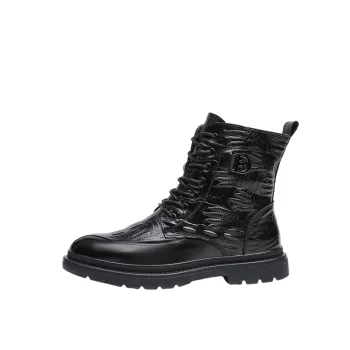 Fashionable Warm Martin Boot