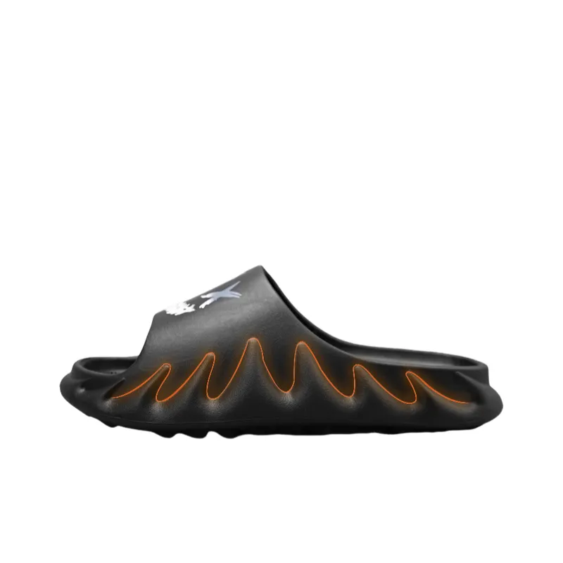 Simple Casual Flip flops-0