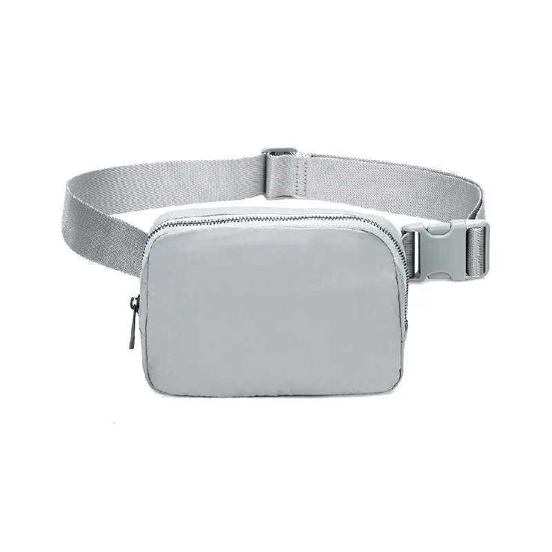 Sports Basics Fanny Pack Man-6