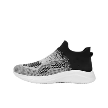 Casual Breathable Slip On Shoes