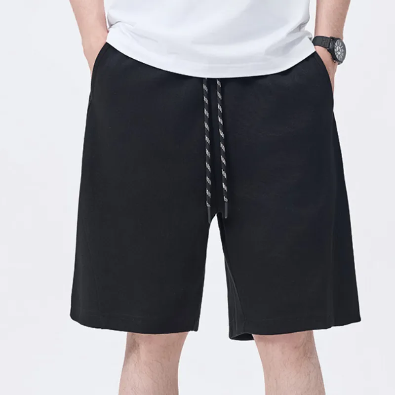 Trendy Fashionable Cotton Casual Shorts-7