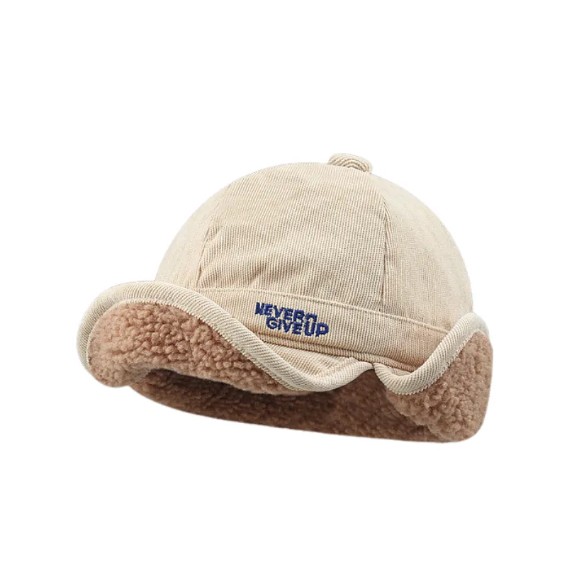 Fashionable Basics Red Army Cap-3