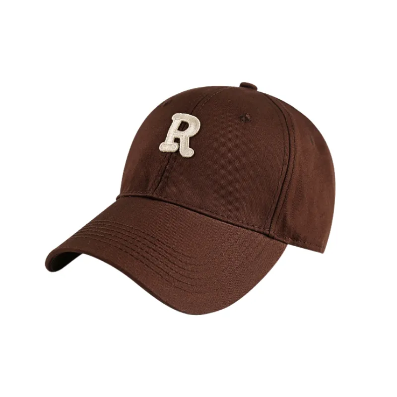 Fashionable Funky Peaked Cap-6