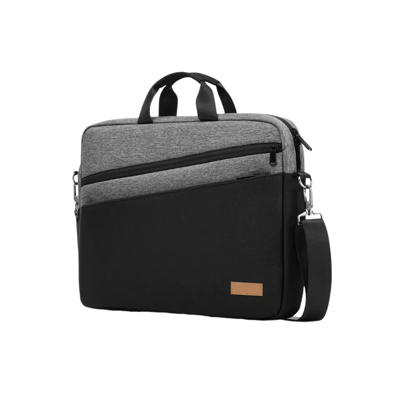 Simple Basics Laptop Bag Unisex-0