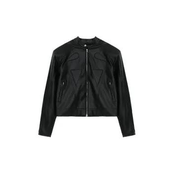 Simple Basics Jacket