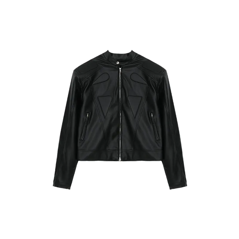 Simple Basics Jacket-3