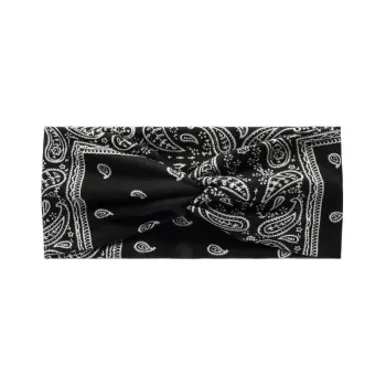 Fashionable Sporty Hair Band
