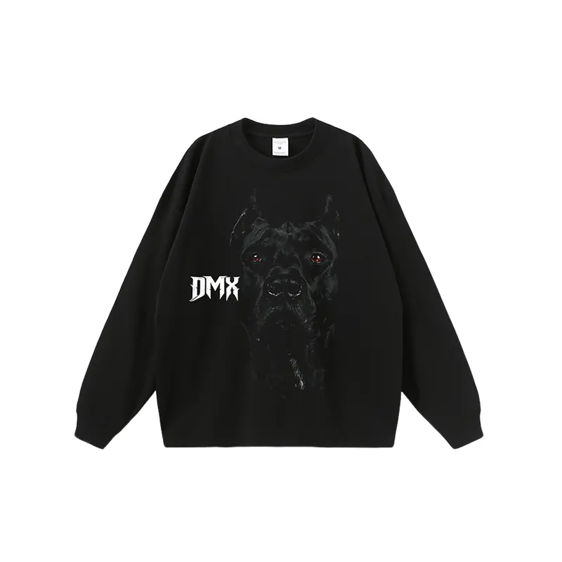 Retro Anima Sweatshirt-2