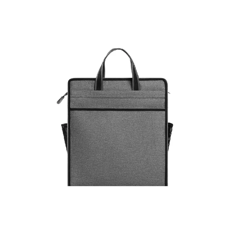 Simple Fashionable Briefcase Unisex-1