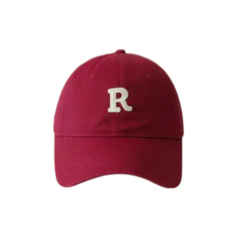 Fashionable Funky Peaked Cap-7