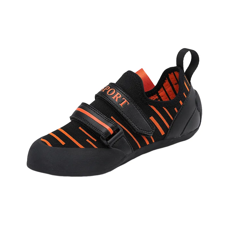 Simple Basics Rock Climbing Shoes-3