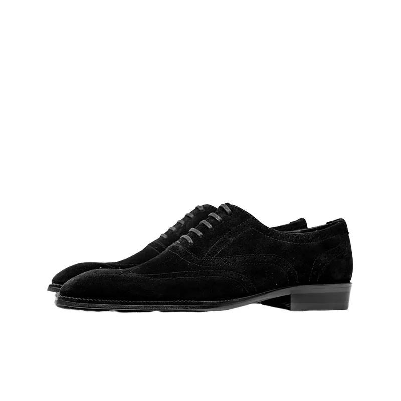 Casual Glamorous Dress Shoes-0