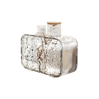 Fashionable Simple Storage Boxes