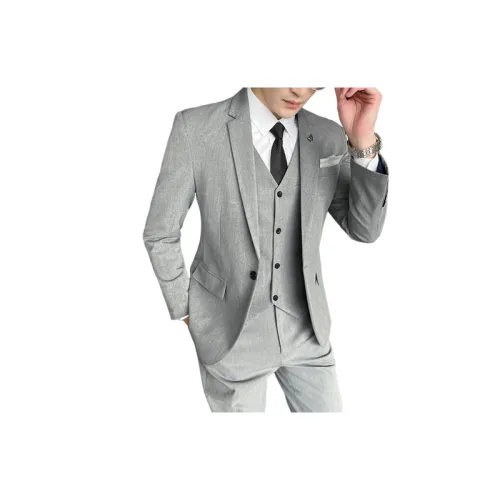 Casual Fashionable Business Suit