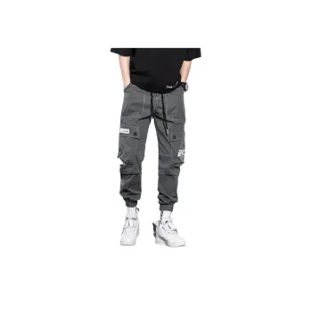 Tooling Casual Pants