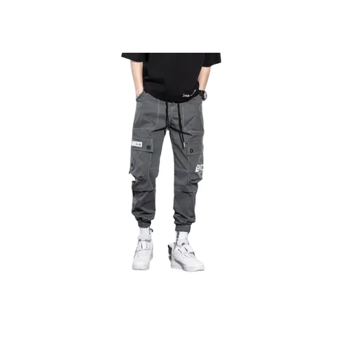 Tooling Casual Pants