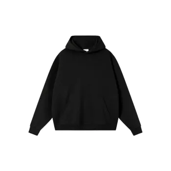 Plain Fashionable Sweatshirt