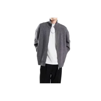 Street Loose Sweater