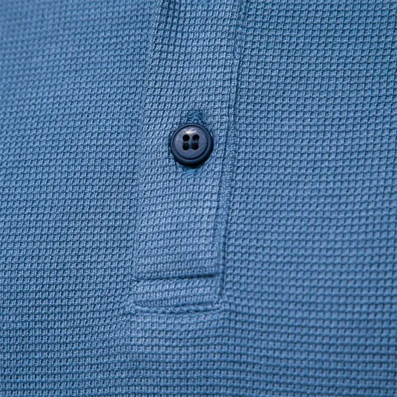 Casual Plain T Shirt-4