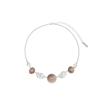 Retro Basics Necklace