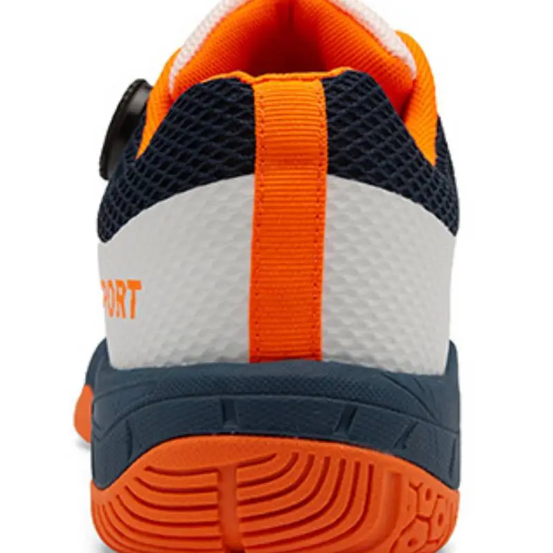 Casual Sporty Badminton Shoes-10
