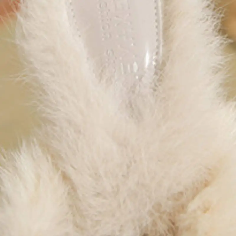 Fashionable Basics High Heels-7