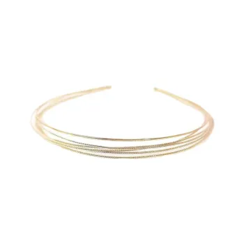 Simple Fashionable Hair Clasp