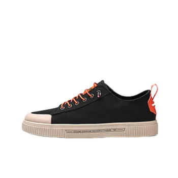 Breathable Casual Canvas Shoes