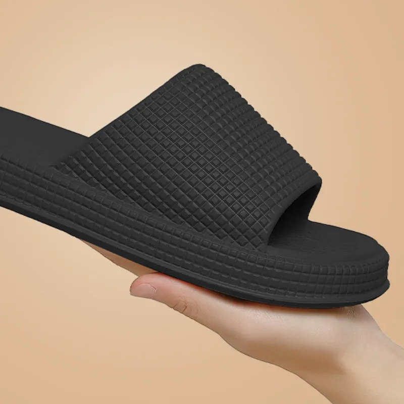 Home Use Plain Flip Flops-3